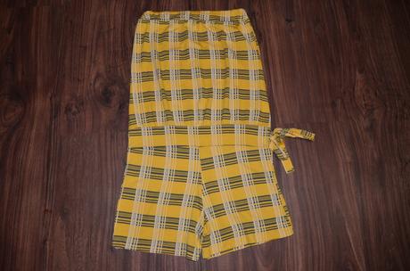 Overal letný elastický s/m, m