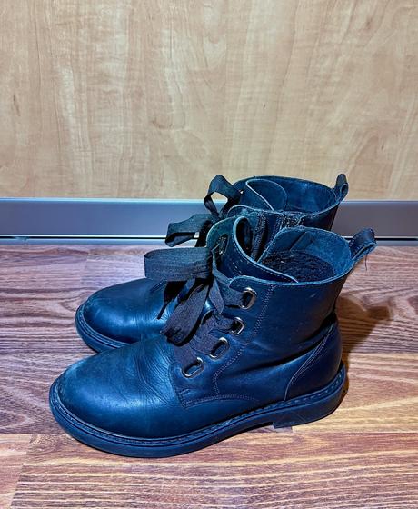 Detské čižmy, lasocki,36