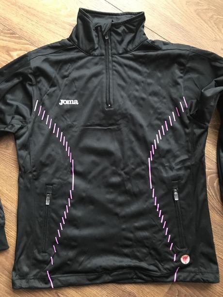 Sportova funkcna mikina joma, m