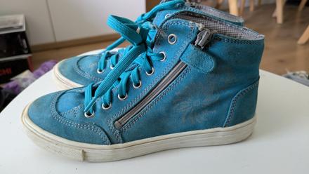 Richter topánky, richter,32