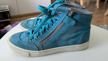 Richter topánky, richter,32