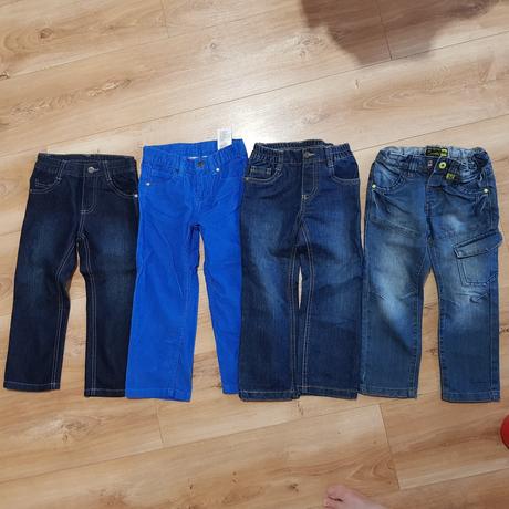 Rifle 104, lupilu,104