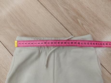 Tepláky, matalan,86