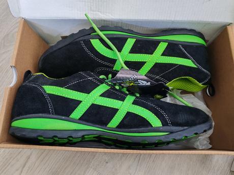 Pracovná obuv cxs lamd gavi 01, 46