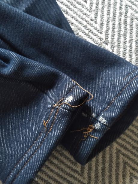 Zateplené legíny, 98