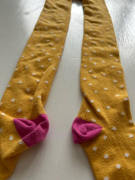 Pančuchy frugi 6-8 rokov, 128