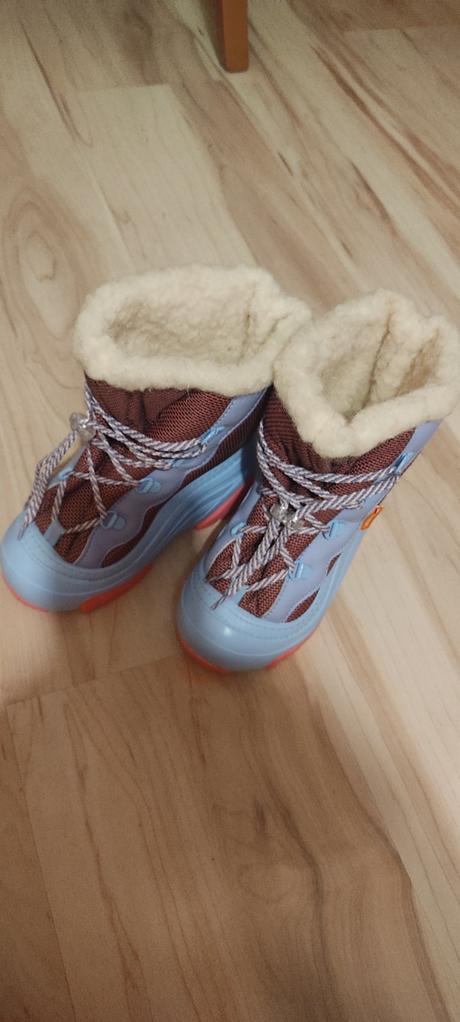 Demar snehule zateplené ovčím rúnom, demar,28