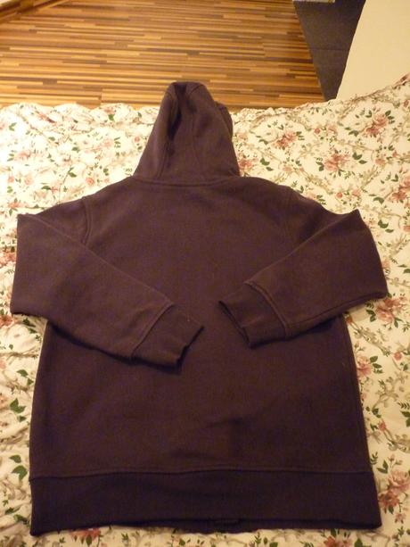 Mikina s kapucňou, cherokee,134