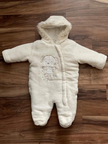 Zimný overal 68, f&f,68