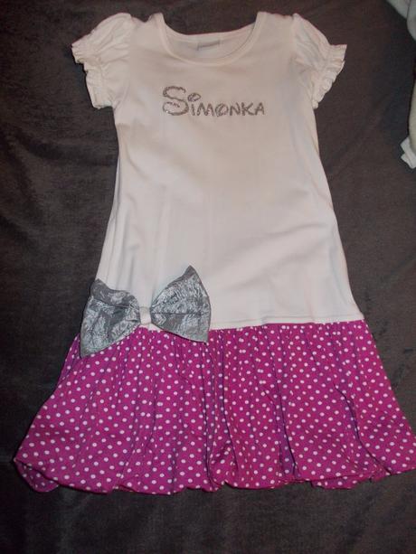 Pekné šaty, bess,104