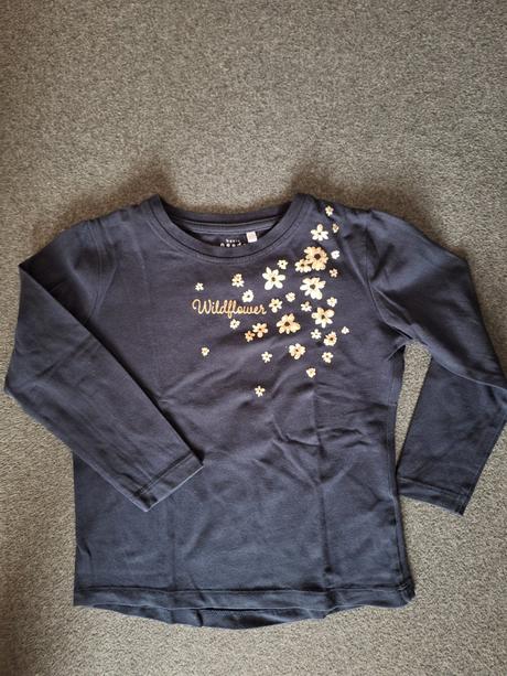 Tričko name it, name it,104