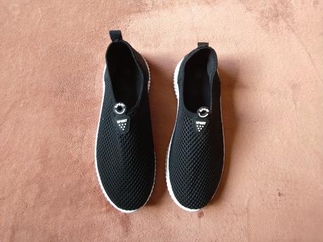 Tenisky nasúvacie, 40