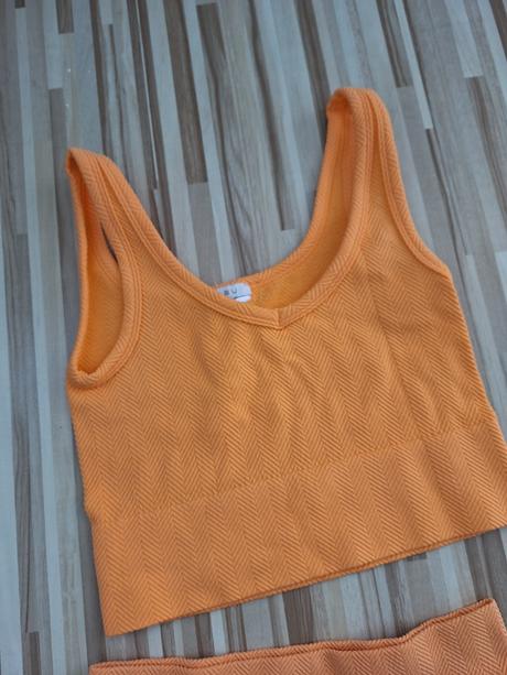 Športová letná súprava, amisu,xs