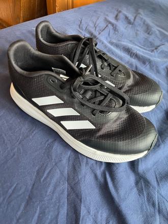 Nové tenisky adidas, adidas,39