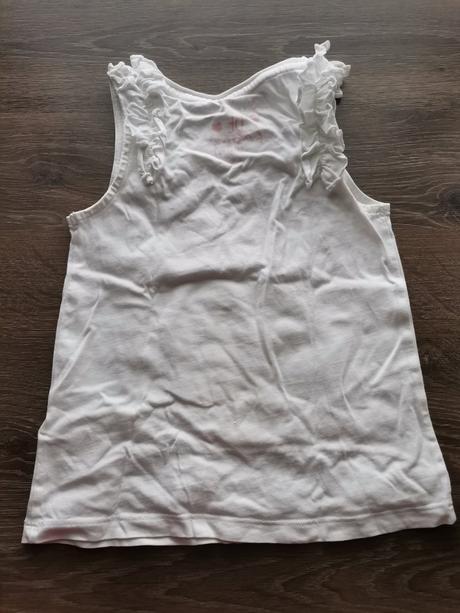 Tielko na leto, f&f,104