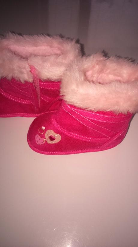 Topánočky, bobobaby,18