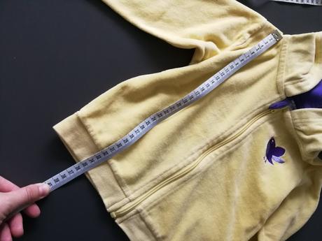 Tepláková súprava, lupilu,86