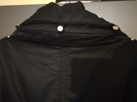 Dámska značková bunda, m