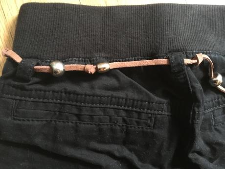 Podšité nohavice, lindex,116