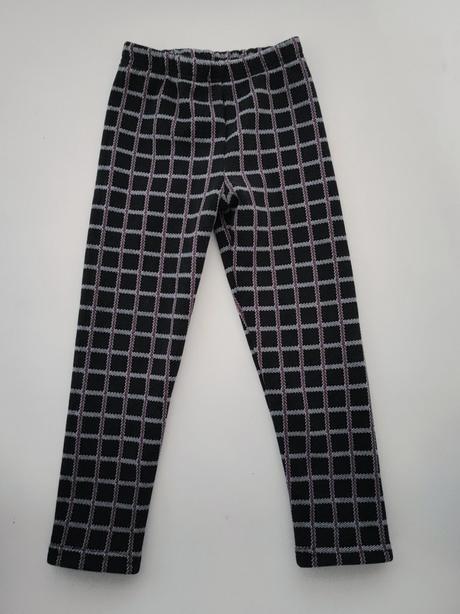 Zateplené legíny, impidimpi,110