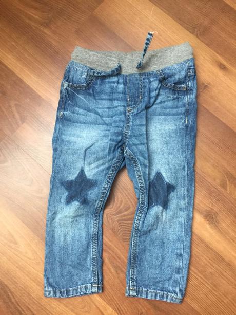 H&m tenke rifle, h&m,80