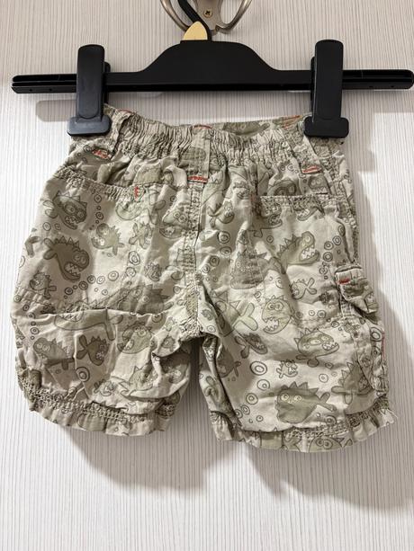 Chlapčenské šortky, next,62