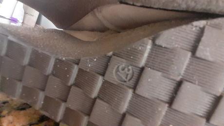 Kožušinové čižmy 37, tamaris,37