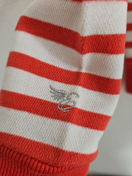 Esprit mikina 116/122, esprit,122