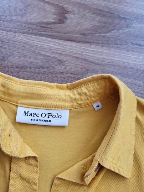 Marc o'polo koselove saty, marc o´polo,40