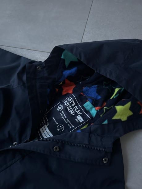 Outwear perfektný stav, f&f,110