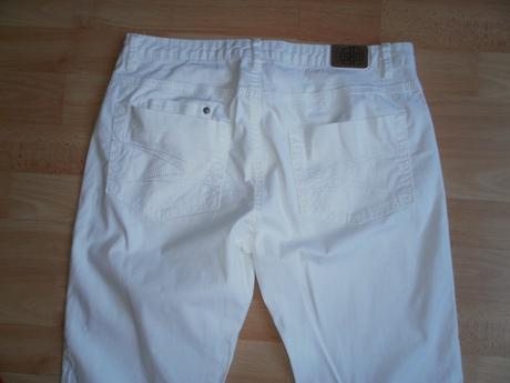 Letné nohavice ako nové, sam73,38