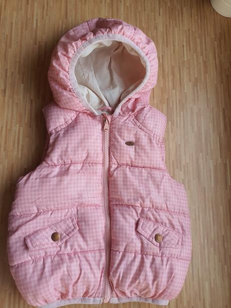 Ruzova vesticka zn. zara, zara,98