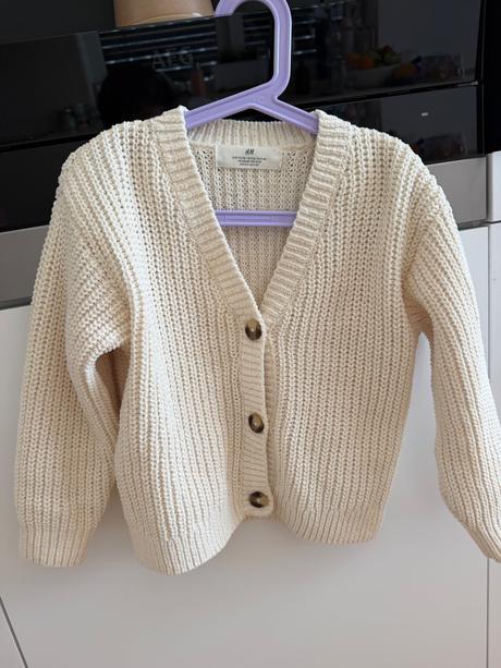 Sveter h&m, h&m,110