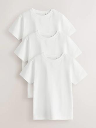 3 balenie tričiek next, next,98 - 176