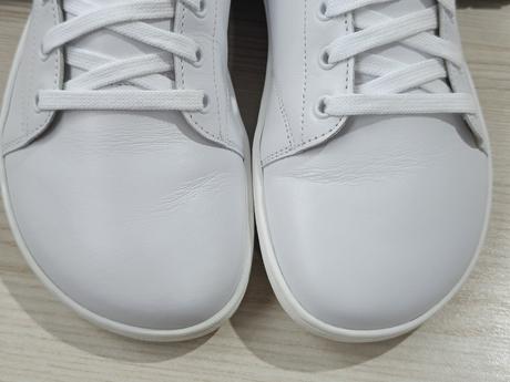 Be lenka prime 2.0 - white 40., be lenka,40