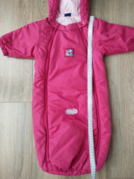 Overal c.62/68, lupilu