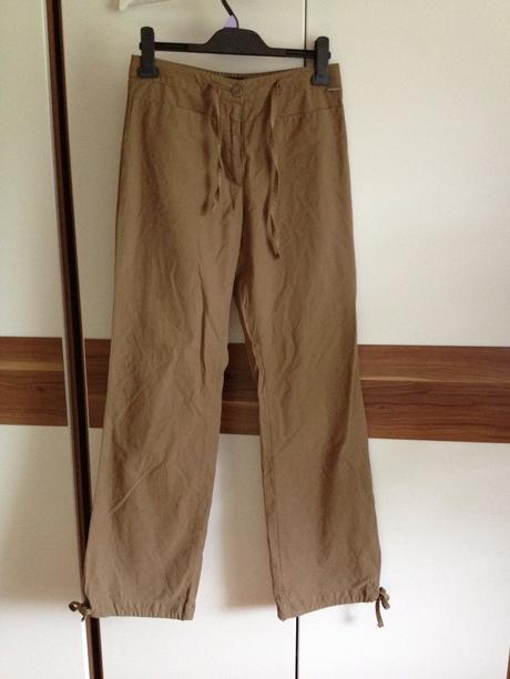 Nohavice tom tailor, tom tailor,s