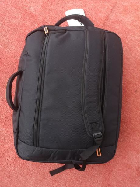 Portland cestovná príručná taška,ruksak do lietada, 