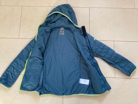 Mckinley jesenná bunda, mckinley,152