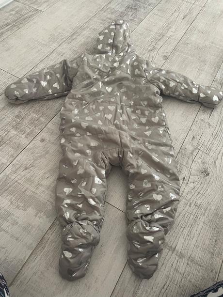 Srdiečkový overal lupilu, lupilu,74