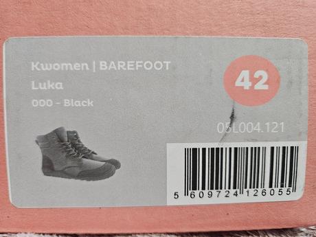Koel luka ,veľ.42, koel4kids,42