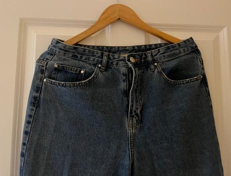 Džínsy, sinsay, m/38, sinsay,m