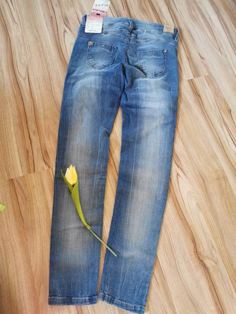 Lemmi rifle dievčenské, 158