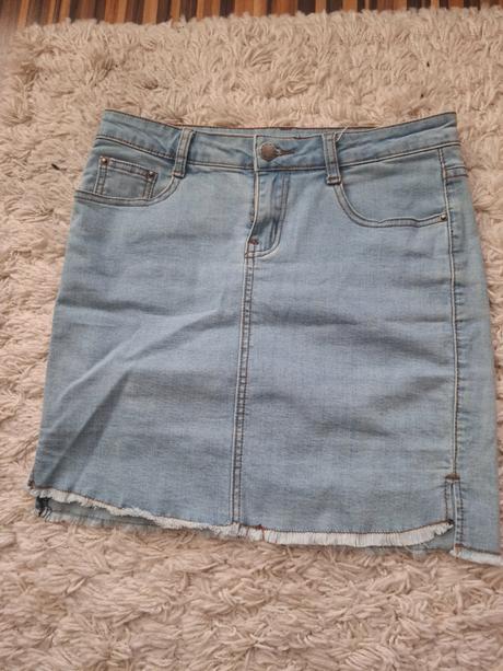 Letny balík oblečenia, xs