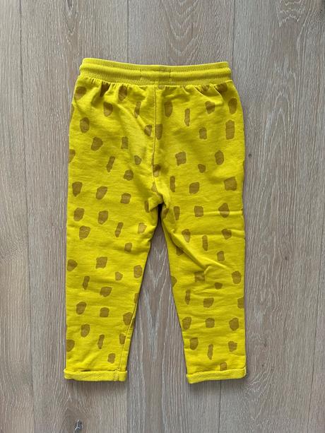 Tepláky reserved veľ. 110, reserved,104