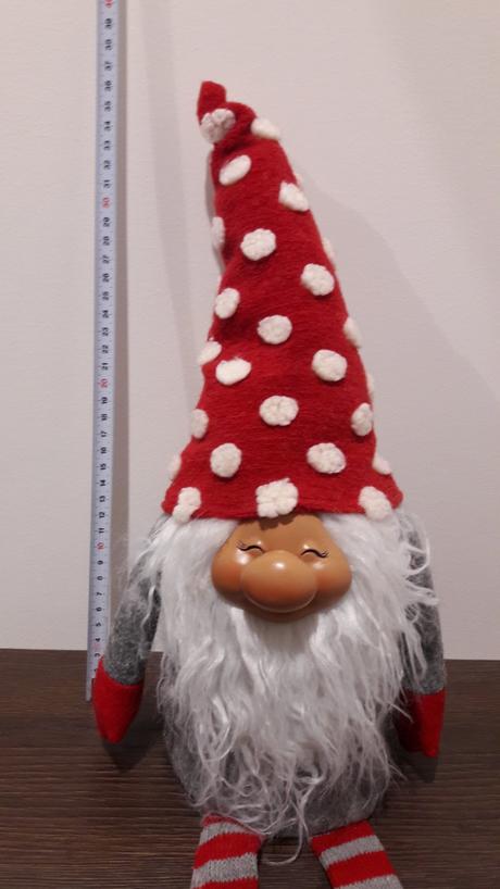 Vianočný škriatok,