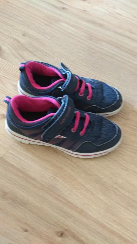 Ľahučké botasky sprandi, sprandi,33