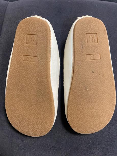 Balerínky, h&m,22