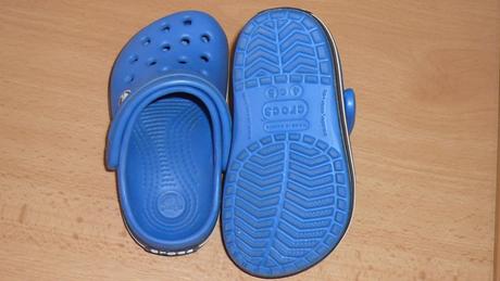 Originál crocsy, crocs,19