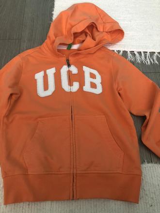 Mikina, benetton,134